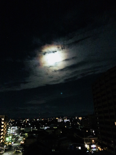 波動マントラアート