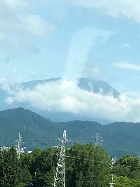 波動マントラアート