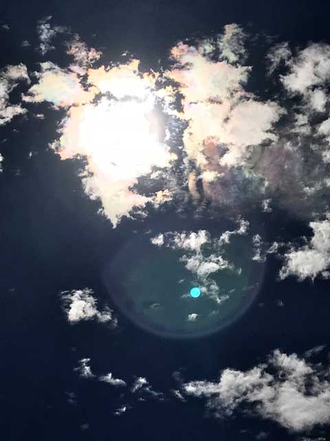 波動マントラアート