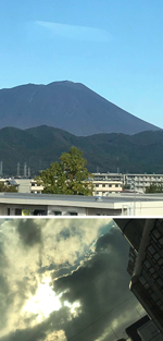 波動マントラ