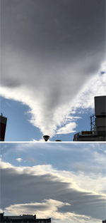波動マントラ