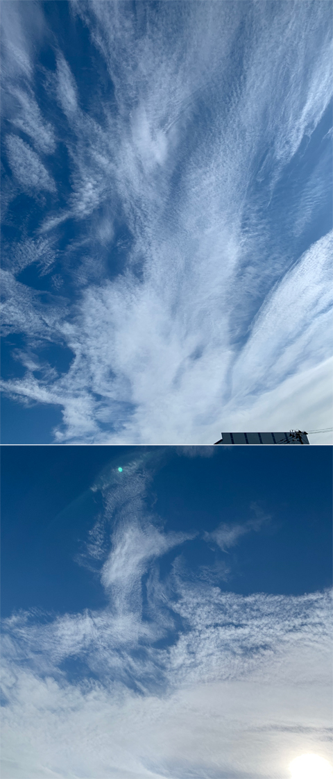 波動マントラアート