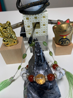 波動マントラ