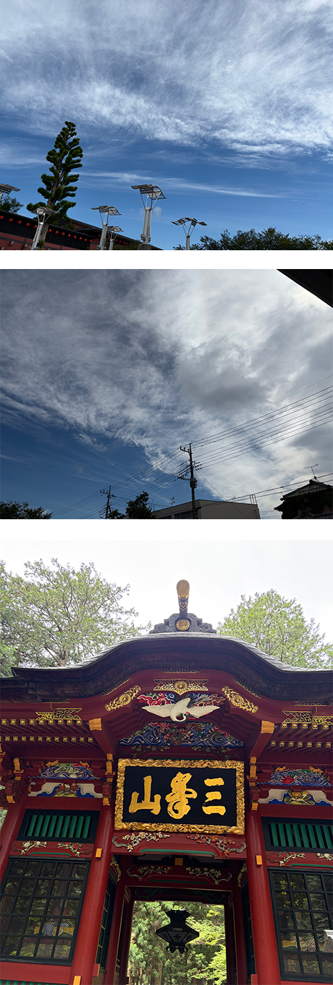 波動マントラアート